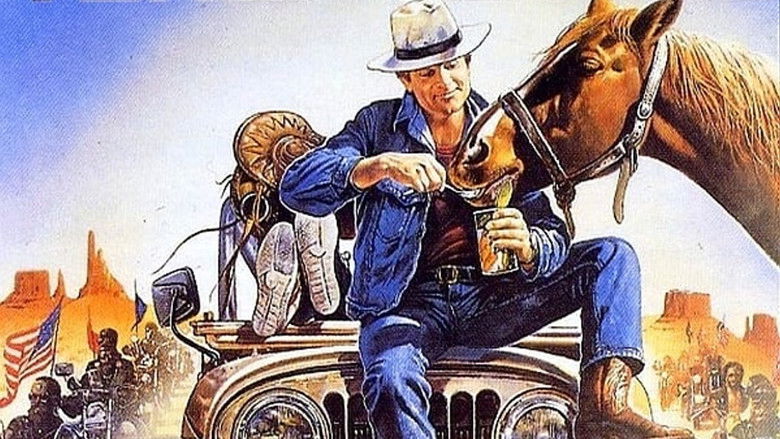 кадр из фильма Ренегат