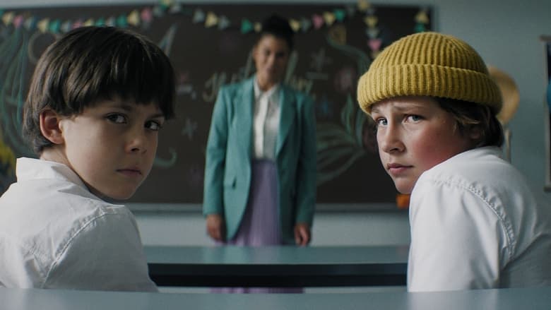 кадр из фильма Bum!