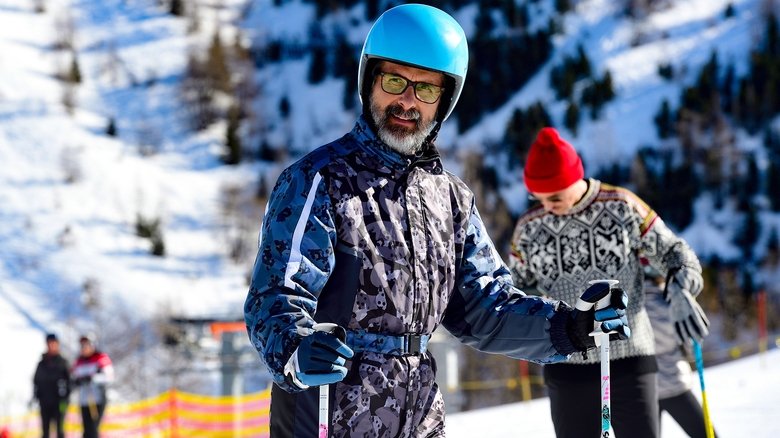 кадр из фильма Der Spitzname