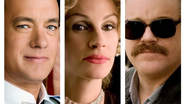 кадр из фильма Война Чарли Уилсона