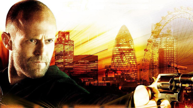 кадр из фильма Без компромиссов