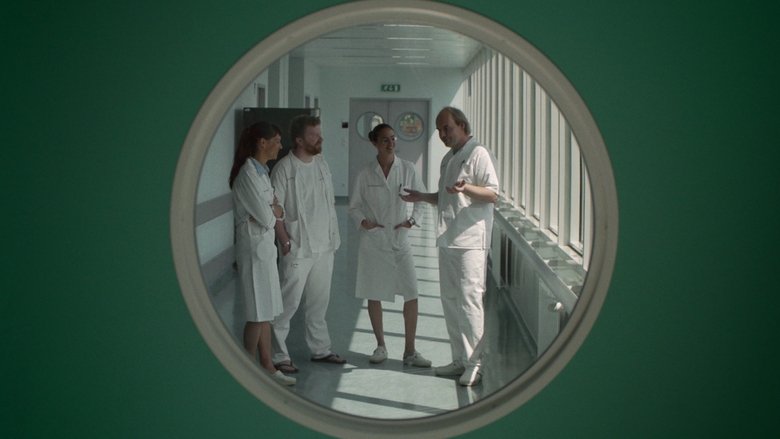 кадр из фильма Zgodbe iz sekreta