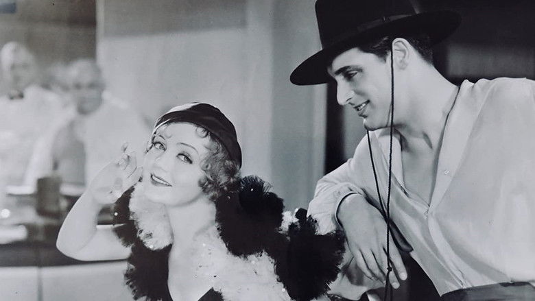 кадр из фильма The Woman Accused