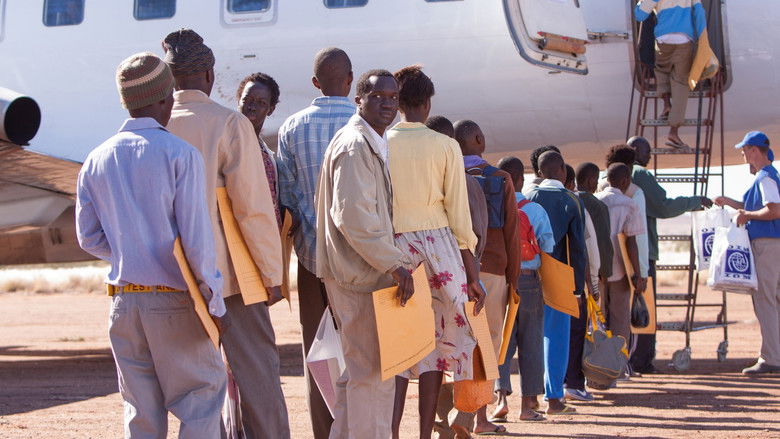 кадр из фильма Ложь во спасение