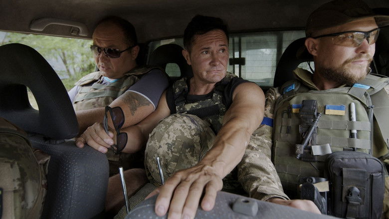 кадр из фильма Все должно жить