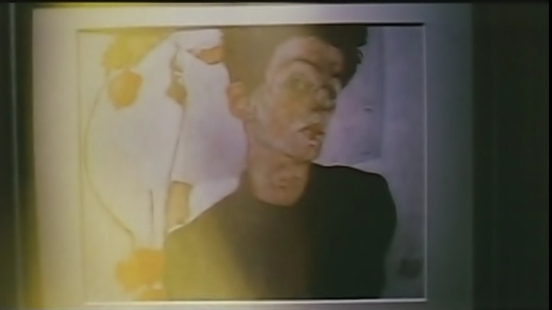 кадр из фильма 仮面の誘惑