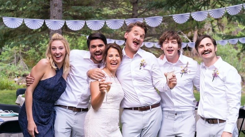 кадр из фильма Man Camp