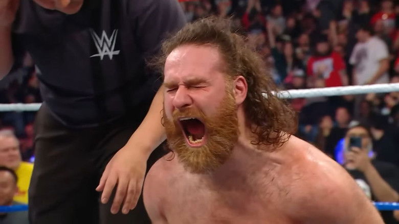 кадр из фильма Saturday Night's Main Event: January 24, 2026