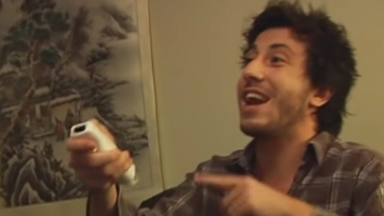 кадр из фильма Update Day