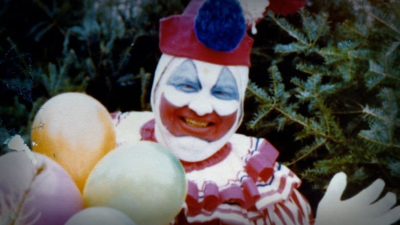 Gacy: Serial Killer Next Door