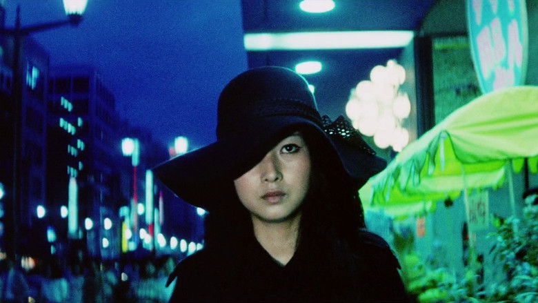 кадр из фильма Заключенная №701: Скорпион