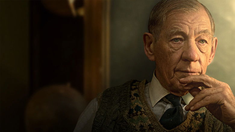 кадр из фильма Костюмер