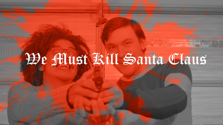 кадр из фильма We Must Kill Santa Claus
