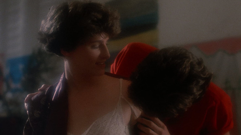 кадр из фильма Perfect Strangers