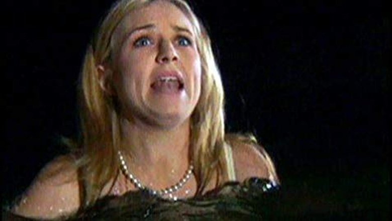 кадр из фильма Blue Demon