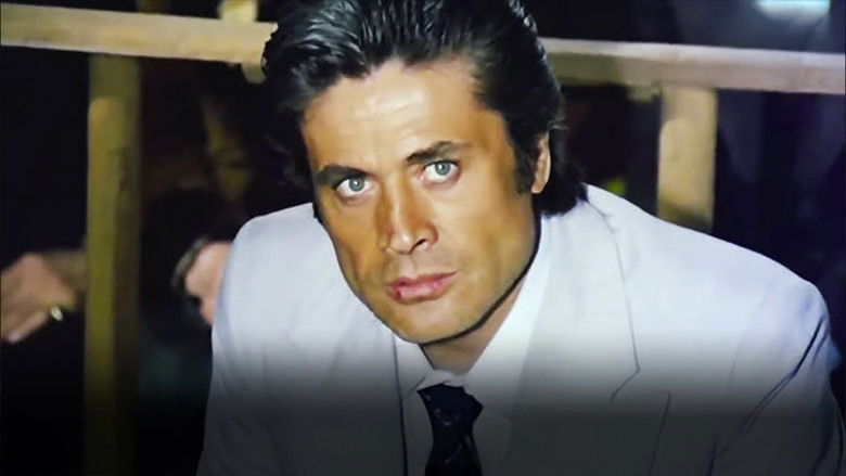 кадр из фильма Kanun Gücü