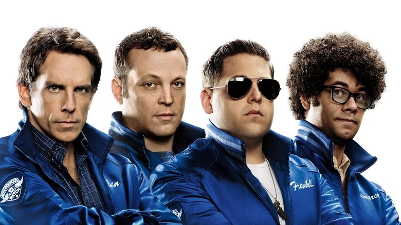 кадр из фильма Дружинники