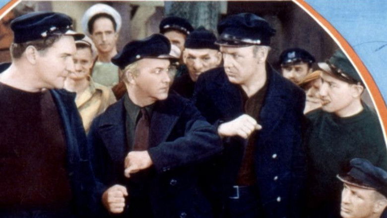 кадр из фильма Port of Lost Dreams