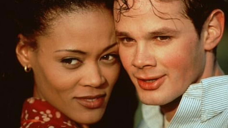 кадр из фильма Foreign Student