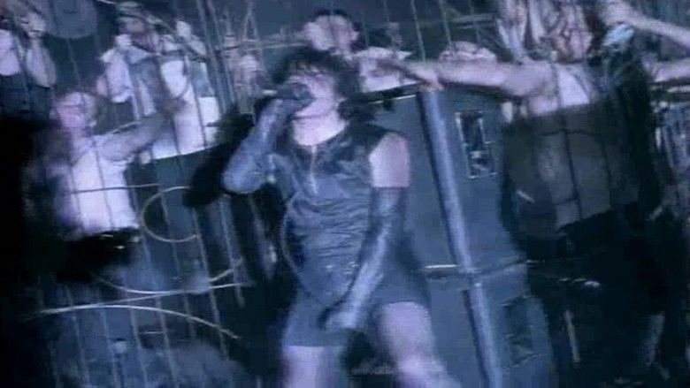 кадр из фильма Broken