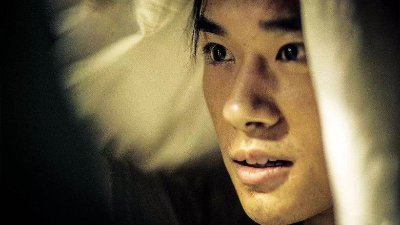 кадр из фильма Лучшие дни