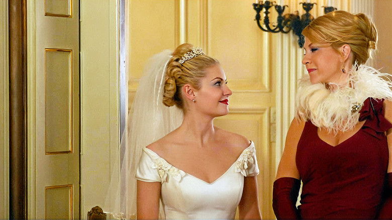 кадр из фильма Шесть жён Генри Лефэя