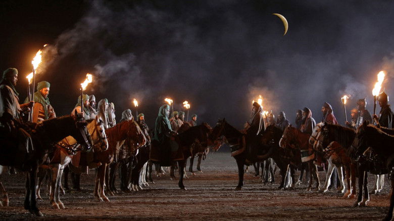 кадр из фильма رستاخیز