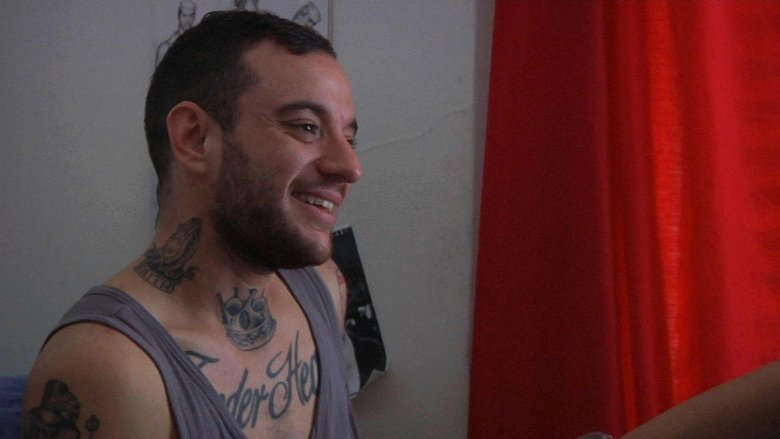 кадр из фильма Fille ou garçon, mon sexe n'est pas mon genre