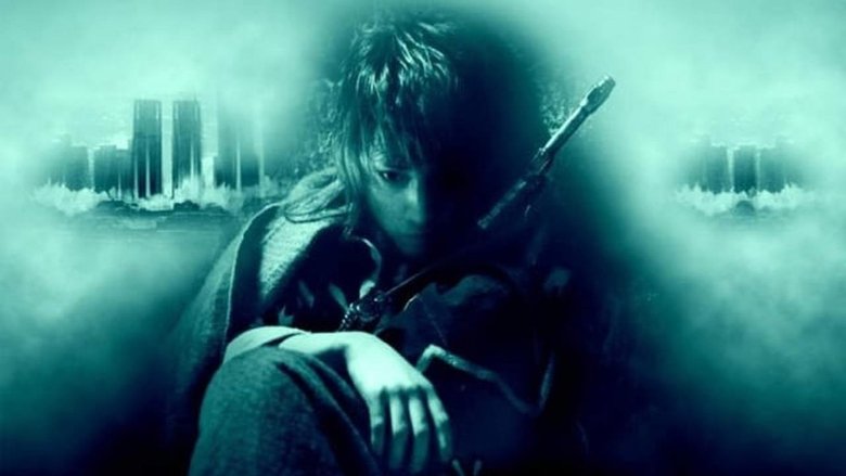 кадр из фильма Королевская битва 2