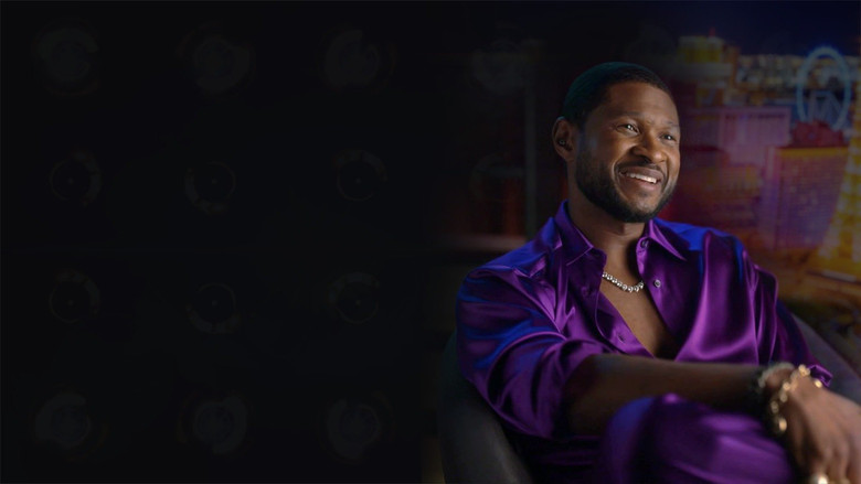 кадр из фильма Soul of a Nation Presents: A Conversation With Usher