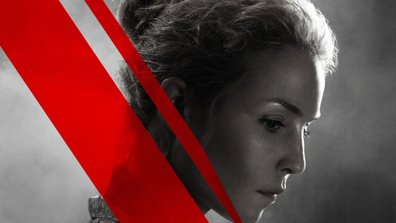 кадр из фильма Номер 44