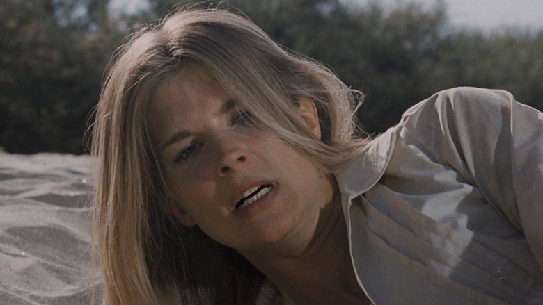 кадр из фильма Охота