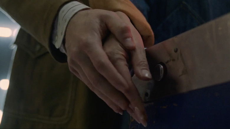 кадр из фильма Пинбол: Человек, который спас игру