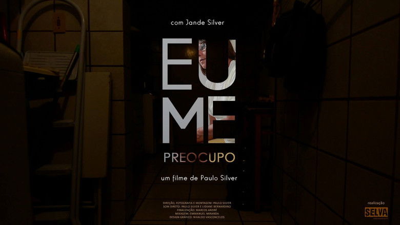 кадр из фильма Eu Me Preocupo