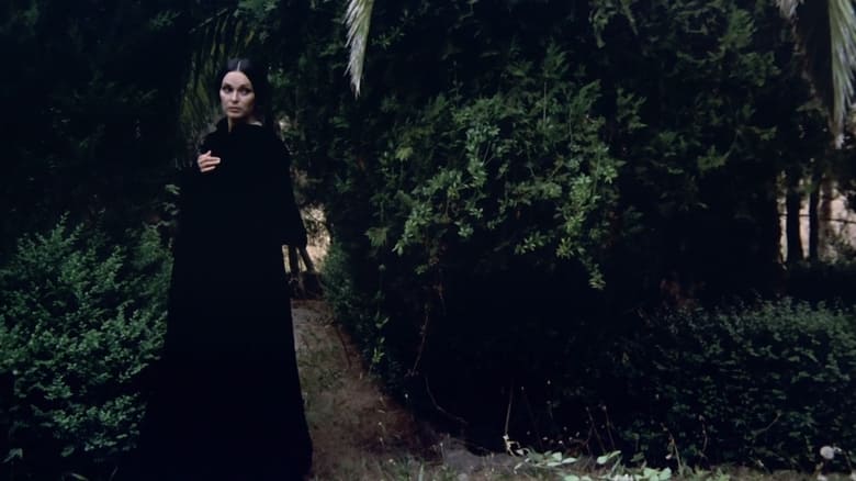 кадр из фильма Jutrzenka (Un invierno en Mallorca)