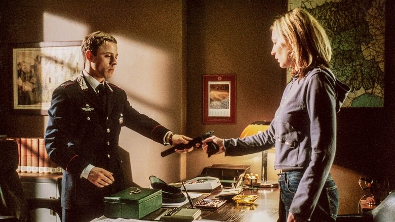 кадр из фильма Рай