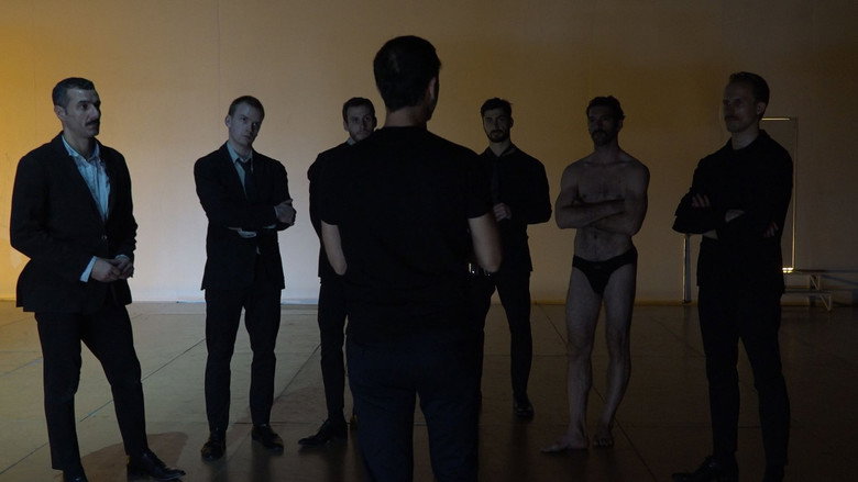 кадр из фильма Η Καρδιά του Ταύρου