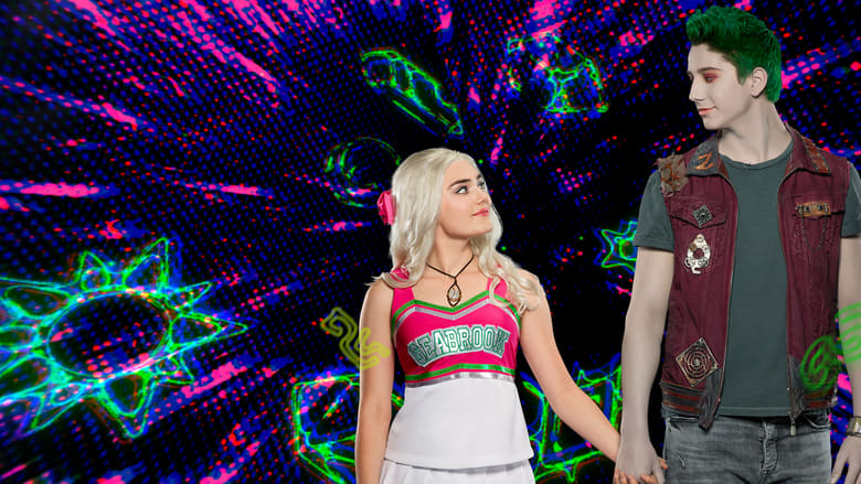 кадр из фильма З-О-М-Б-И 2