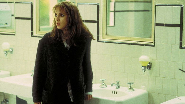 кадр из фильма Заблудшие души