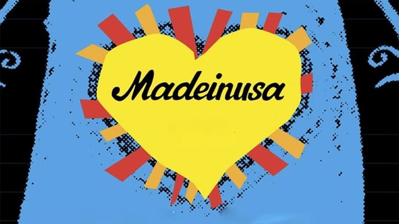 кадр из фильма Madeinusa