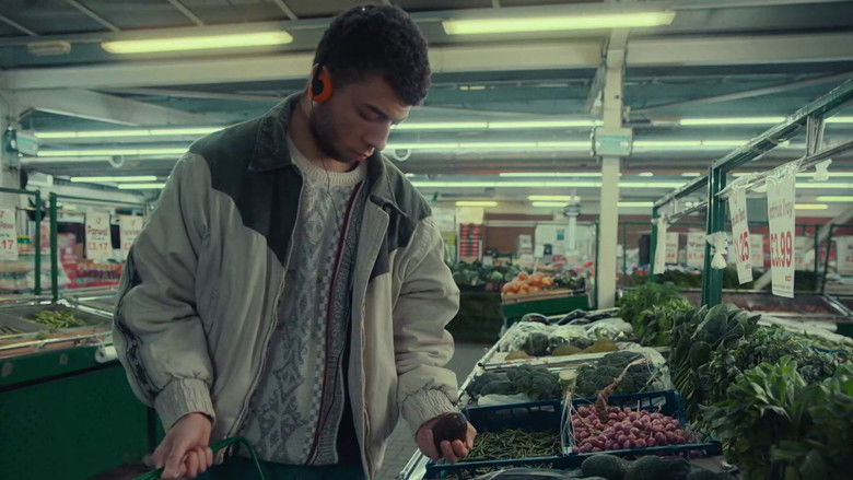 кадр из фильма Repair