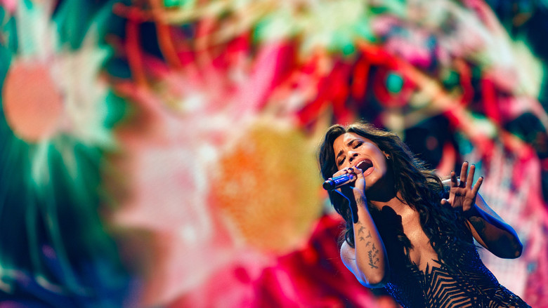 кадр из фильма Stayin' Alive: A Grammy Salute to the Music of the Bee Gees