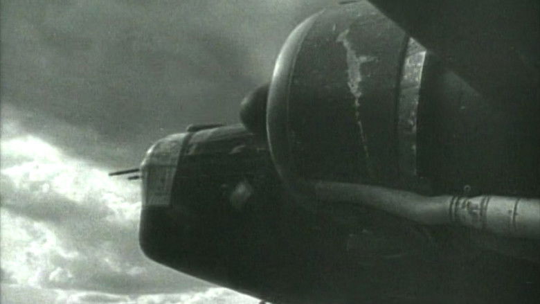 кадр из фильма The RAF at War: Part Three