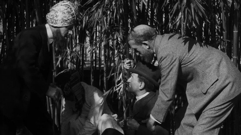 Tih Minh: Épisode 3 - Les Mystères de La Villa Circé