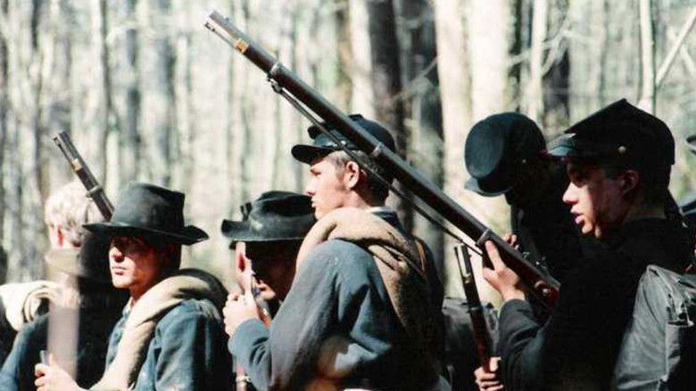 кадр из фильма Wicked Spring