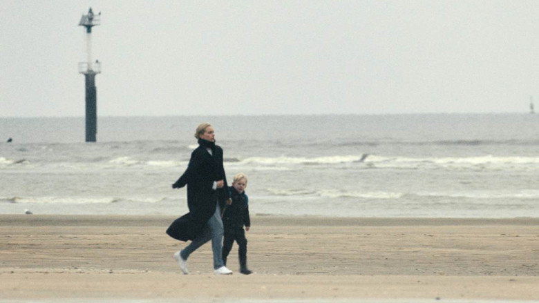 кадр из фильма Une journée à la mer