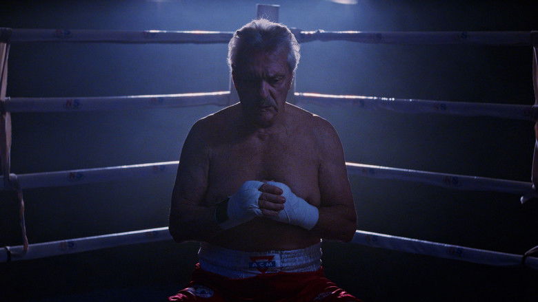 кадр из фильма Soco a Soco