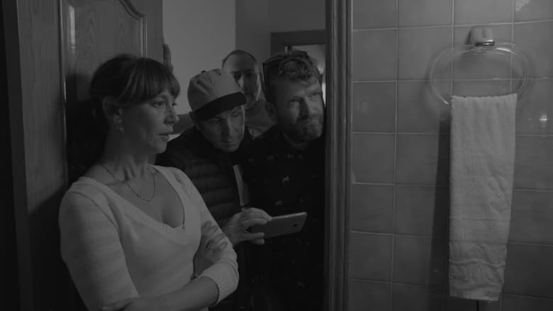 кадр из фильма Cinco estrellas