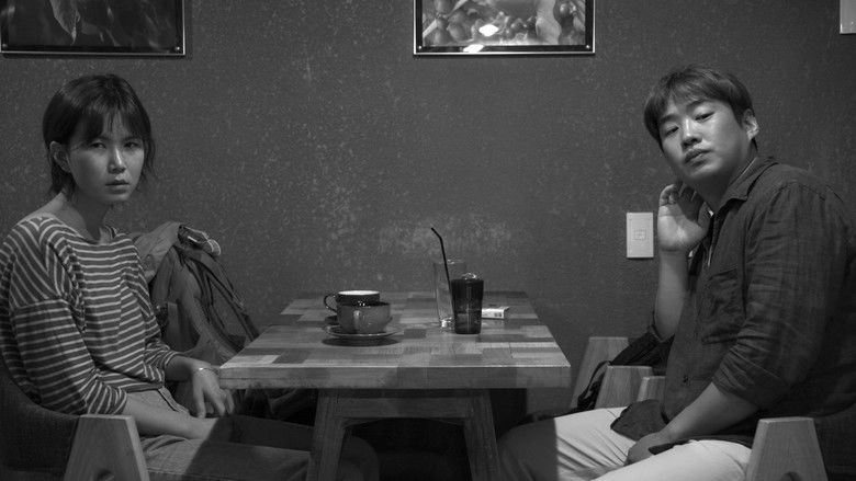 кадр из фильма Травы