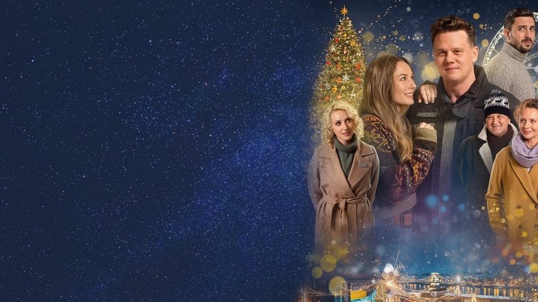 кадр из фильма Nagykarácsony